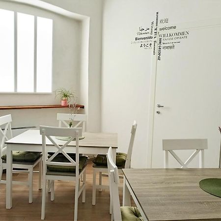 Bed and Breakfast Le Terrazze Bastia  Exterior foto