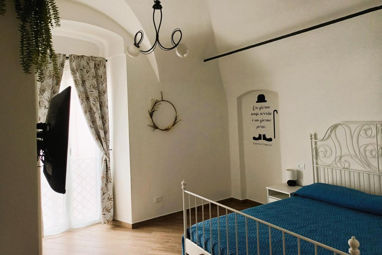 Bed and Breakfast Le Terrazze Bastia  Exterior foto
