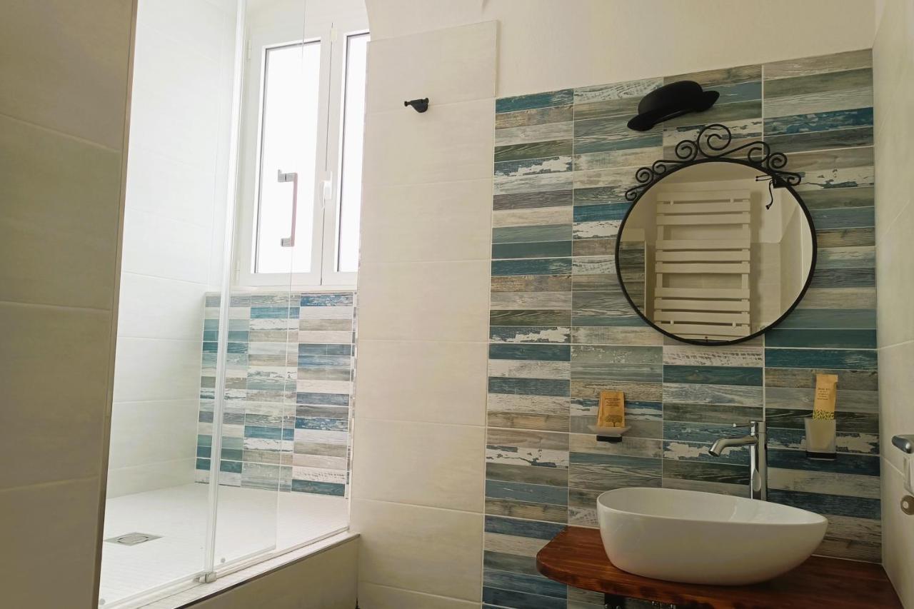 Bed and Breakfast Le Terrazze Bastia  Exterior foto