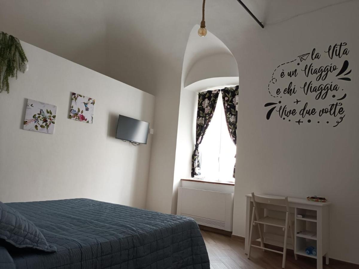 Bed and Breakfast Le Terrazze Bastia  Exterior foto