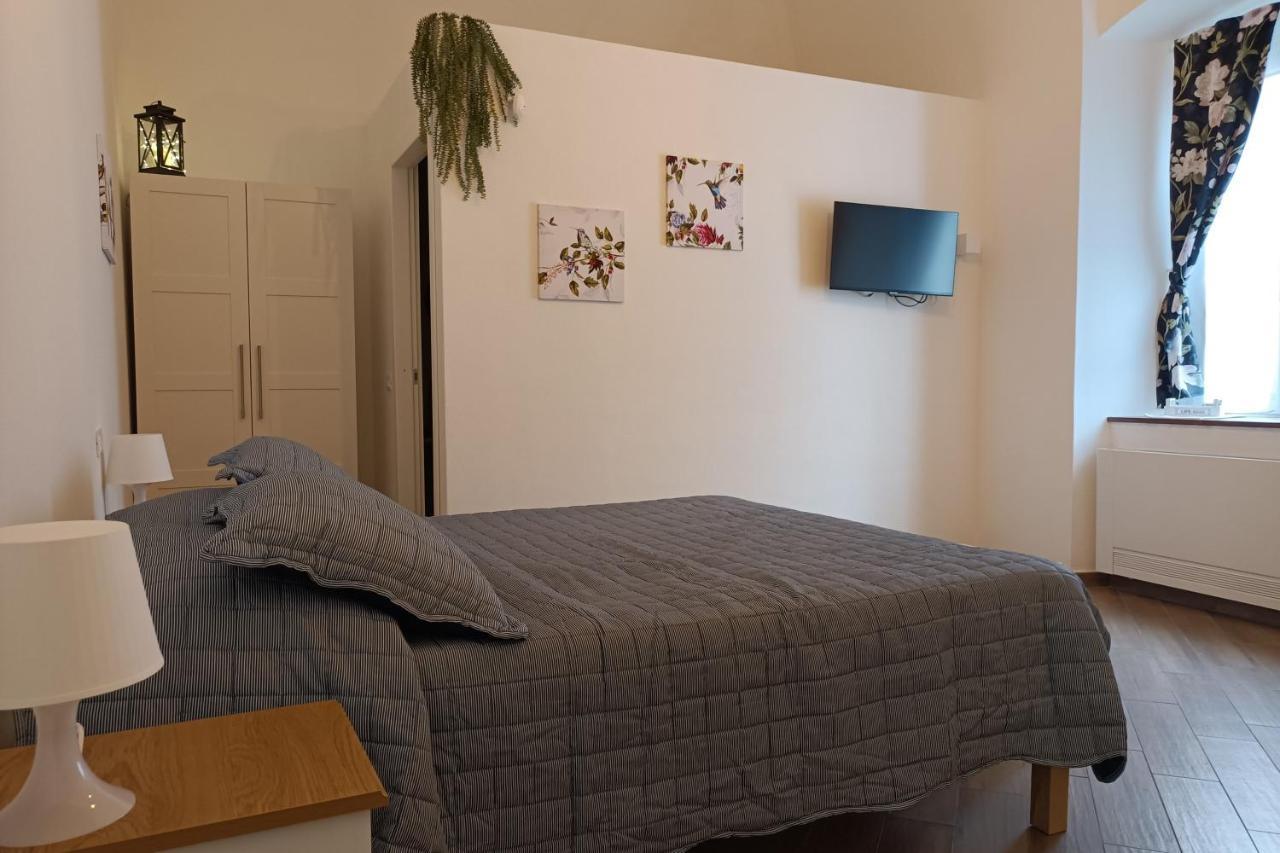 Bed and Breakfast Le Terrazze Bastia  Exterior foto