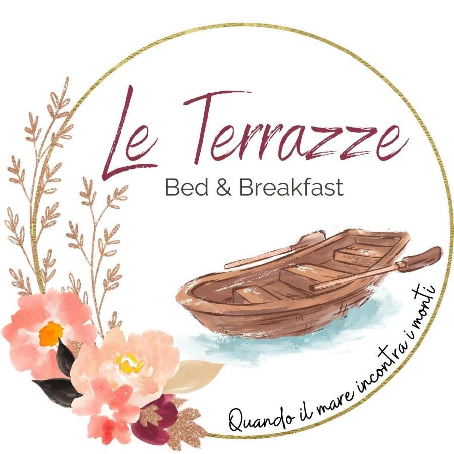 Bed and Breakfast Le Terrazze Bastia  Exterior foto