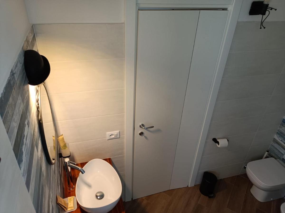 Bed and Breakfast Le Terrazze Bastia  Exterior foto