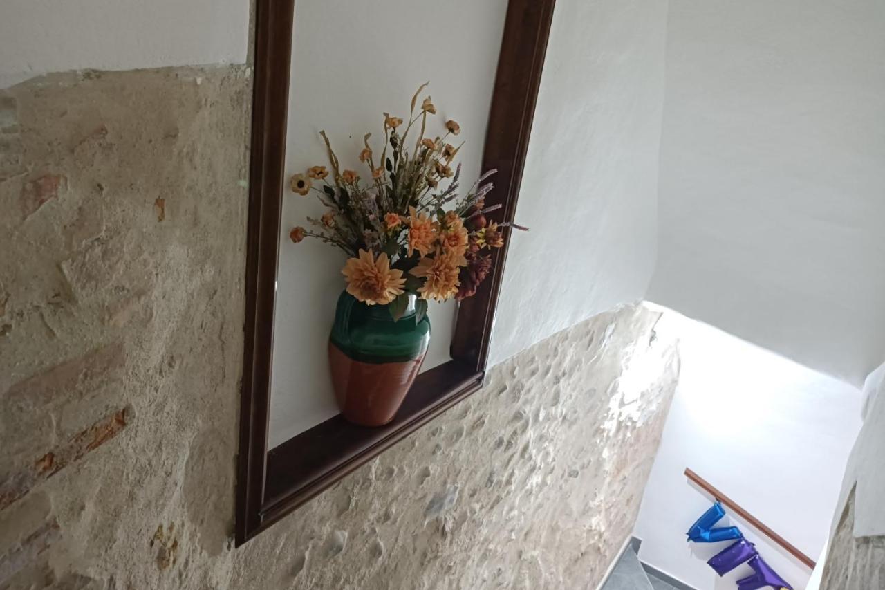 Bed and Breakfast Le Terrazze Bastia  Exterior foto