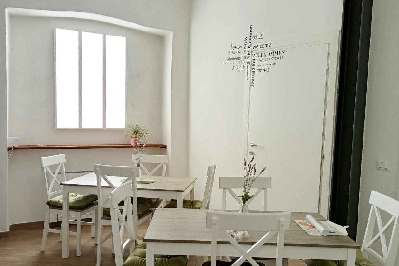 Bed and Breakfast Le Terrazze Bastia  Exterior foto