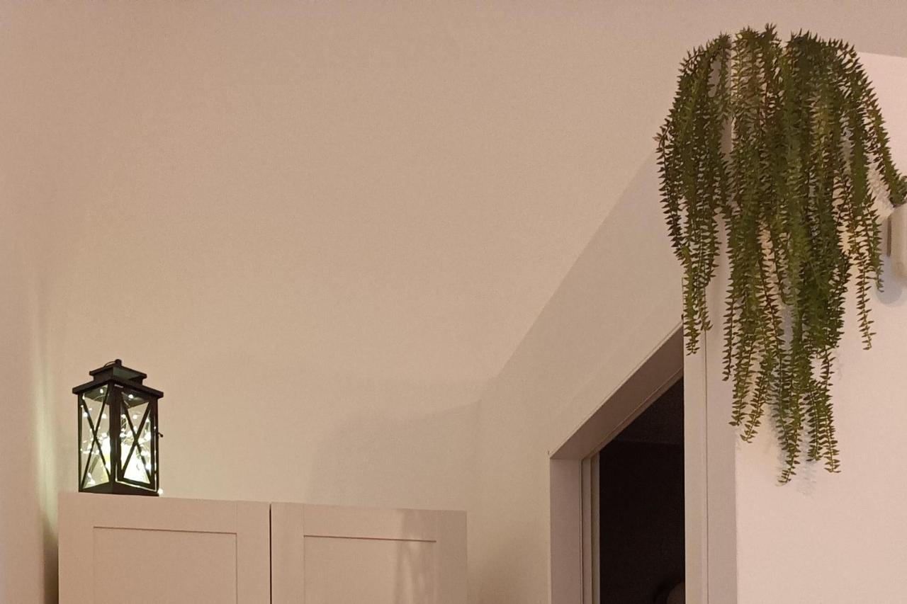 Bed and Breakfast Le Terrazze Bastia  Exterior foto