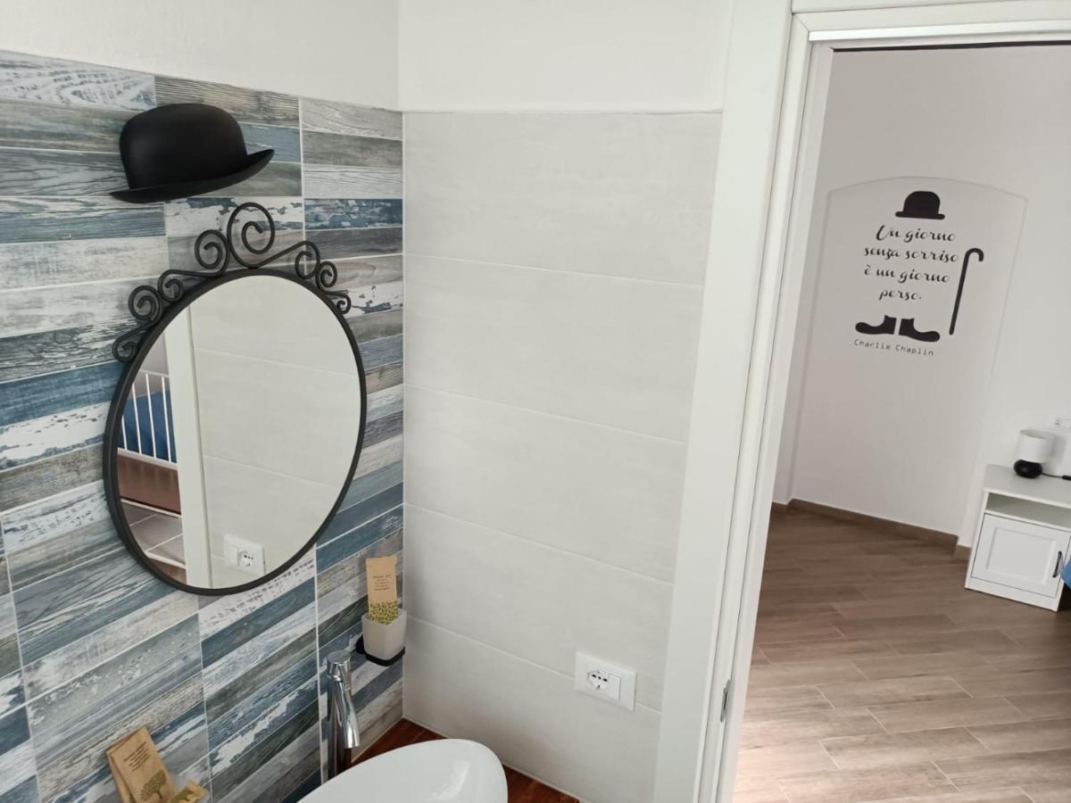 Bed and Breakfast Le Terrazze Bastia  Exterior foto