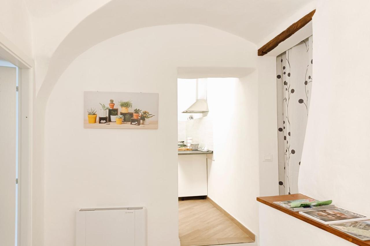 Bed and Breakfast Le Terrazze Bastia  Exterior foto