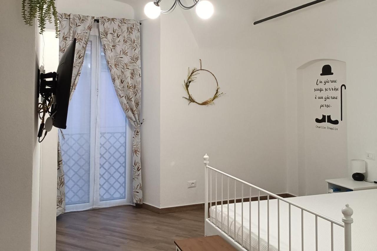 Bed and Breakfast Le Terrazze Bastia  Exterior foto