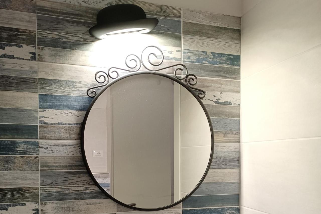 Bed and Breakfast Le Terrazze Bastia  Exterior foto