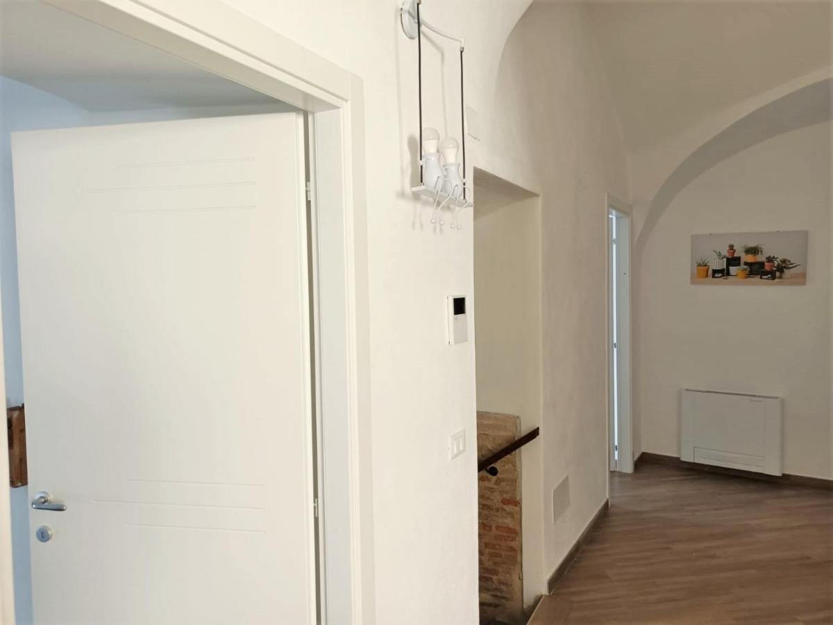 Bed and Breakfast Le Terrazze Bastia  Exterior foto