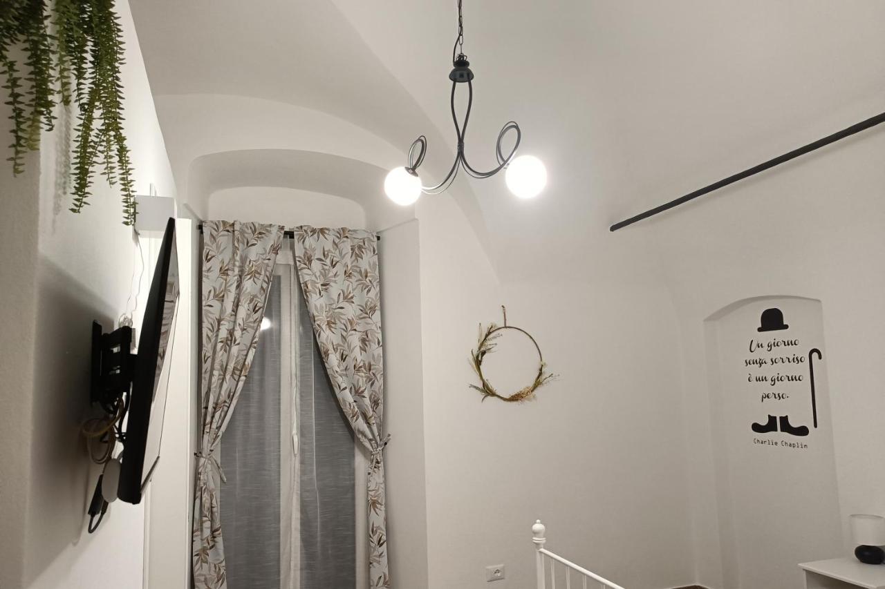 Bed and Breakfast Le Terrazze Bastia  Exterior foto