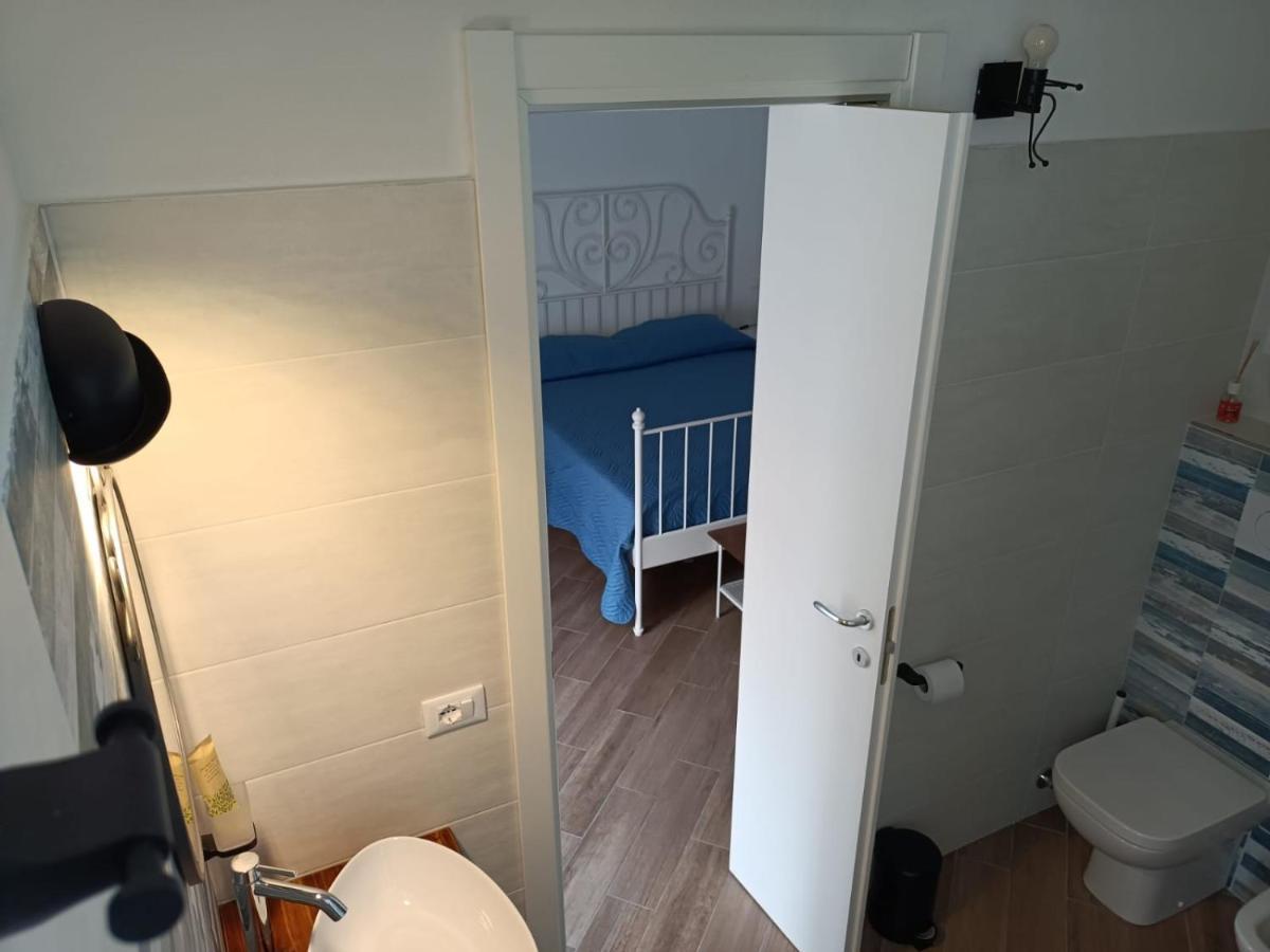Bed and Breakfast Le Terrazze Bastia  Exterior foto