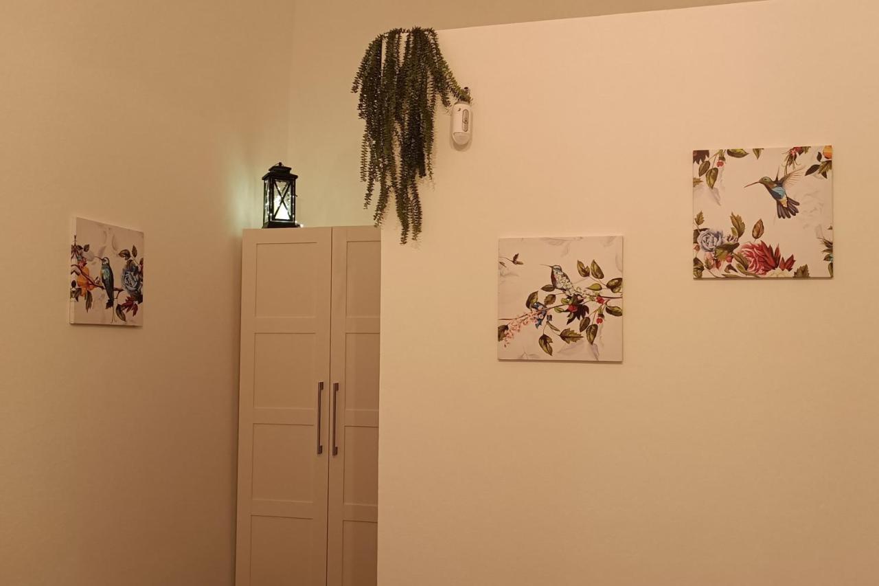 Bed and Breakfast Le Terrazze Bastia  Exterior foto