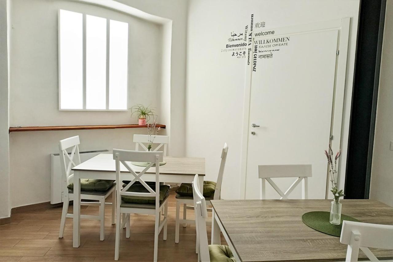Bed and Breakfast Le Terrazze Bastia  Exterior foto