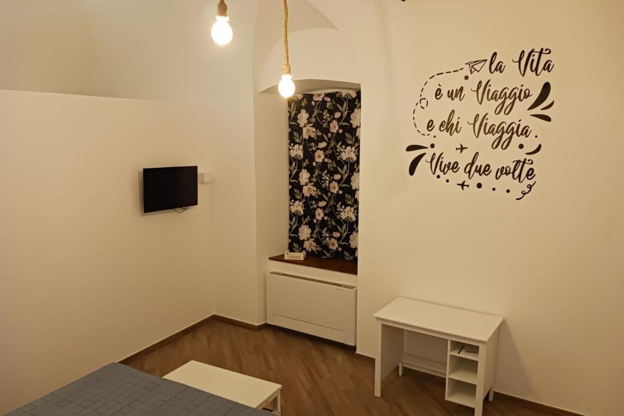 Bed and Breakfast Le Terrazze Bastia  Exterior foto