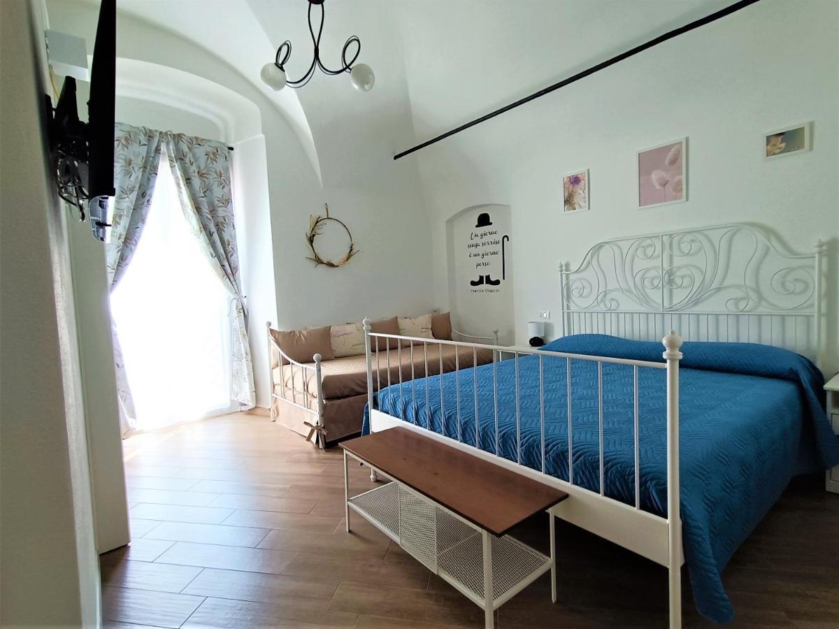 Bed and Breakfast Le Terrazze Bastia  Exterior foto