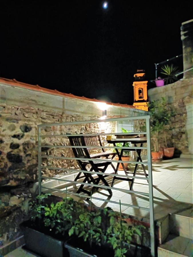 Bed and Breakfast Le Terrazze Bastia  Exterior foto