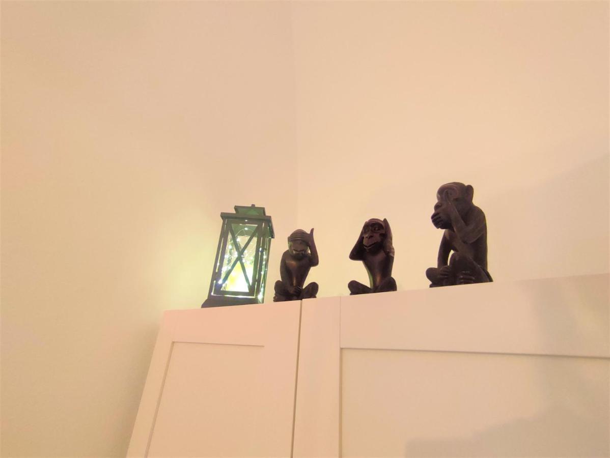 Bed and Breakfast Le Terrazze Bastia  Exterior foto