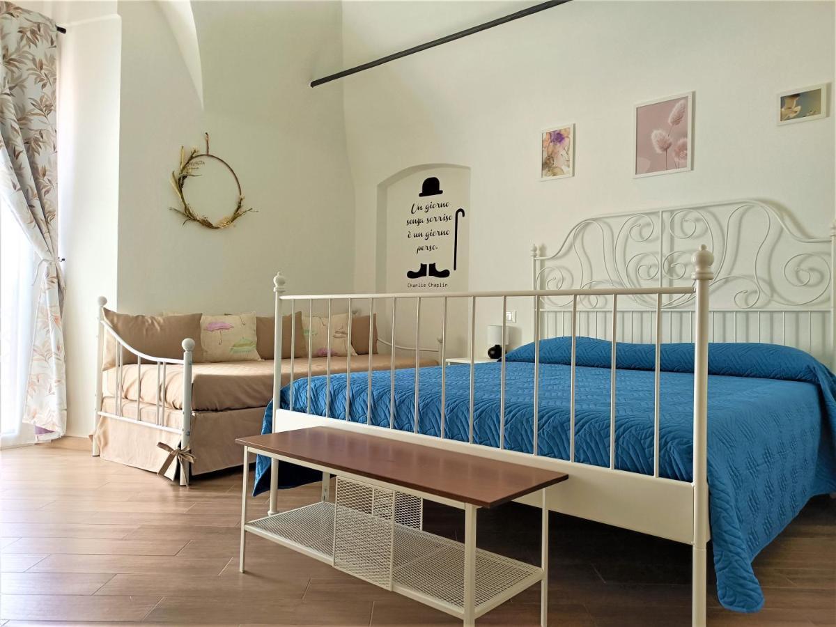 Bed and Breakfast Le Terrazze Bastia  Exterior foto